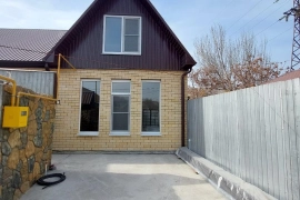 Продается дом