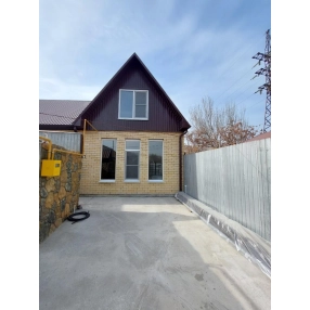 Продается дом